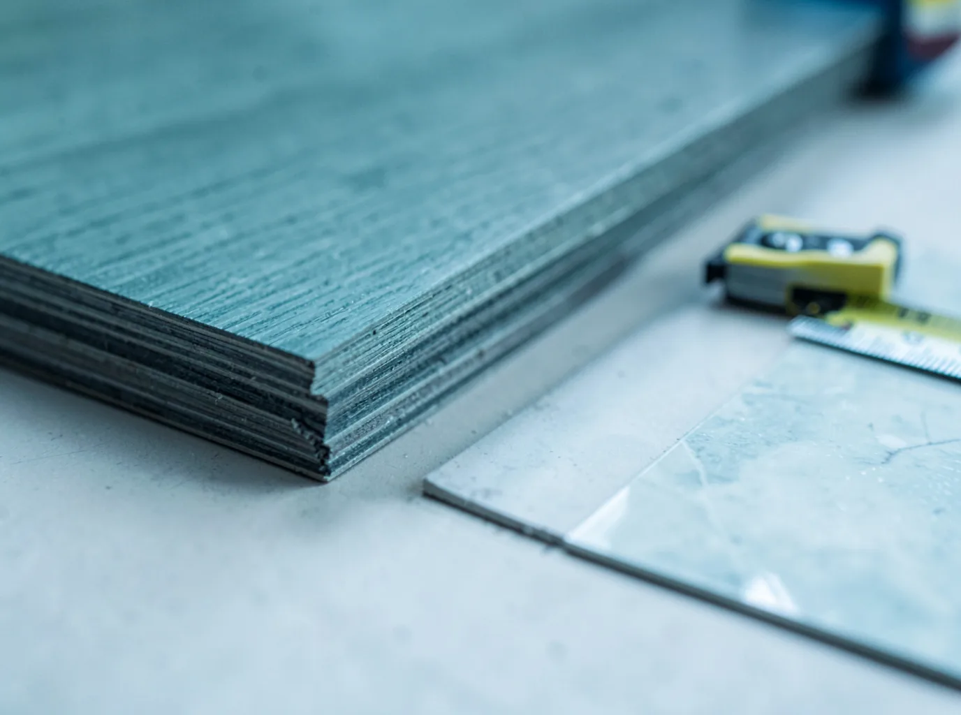Luxury Vinyl Plank Installation New England, ND FAQs
